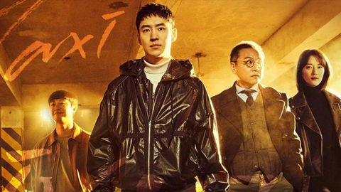 Rò rỉ ảnh phim Hàn Taxi Driver 2 quay ở Việt Nam, nhà sản xuất Hàn Quốc yêu cầu xóa bỏ - Ảnh 2. Rò rỉ ảnh phim Hàn Taxi Driver 2 quay ở Việt Nam, nhà sản xuất Hàn Quốc yêu cầu xóa bỏ - Ảnh 2.