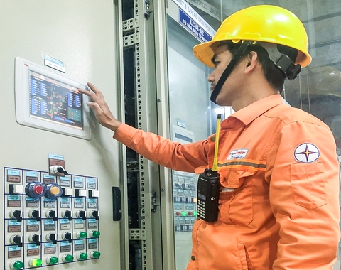 6 tháng cuối năm 2022, EVNGENCO1 đặt nhiều mục tiêu để cán đích - Ảnh 4. 6 tháng cuối năm 2022, EVNGENCO1 đặt nhiều mục tiêu để cán đích - Ảnh 4.