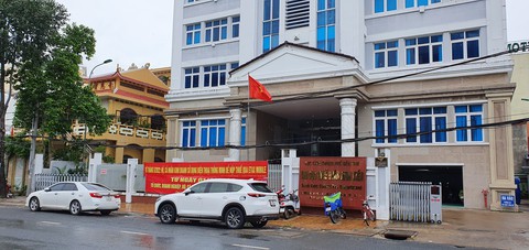 Chuyển công an 15 trường hợp kê khai ‘2 giá’ chuyển nhượng bất động sản để trốn thuế - Ảnh 1. Chuyển công an 15 trường hợp kê khai ‘2 giá’ chuyển nhượng bất động sản để trốn thuế - Ảnh 1.
