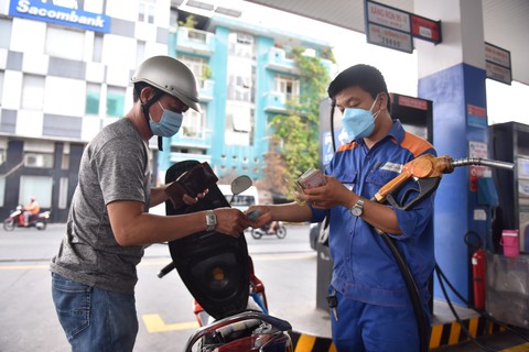 Quản trị tốt là phản ứng kịp thời - Ảnh 1. Quản trị tốt là phản ứng kịp thời - Ảnh 1.