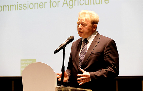 Việt Nam - EU còn nhiều dư địa trong hợp tác thương mại về nông sản - Ảnh 1. Việt Nam - EU còn nhiều dư địa trong hợp tác thương mại về nông sản - Ảnh 1.