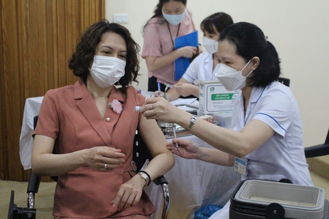 Tin sáng 22-7: Dịch đang chồng dịch ở phía Nam; TP.HCM cấp căn cước cả thứ bảy, chủ nhật - Ảnh 2. Tin sáng 22-7: Dịch đang chồng dịch ở phía Nam; TP.HCM cấp căn cước cả thứ bảy, chủ nhật - Ảnh 2.