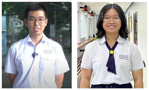 Đăng ký nguyện vọng vào Trường đại học Bách khoa: Phải đạt chuẩn tiếng Anh sơ tuyển - Ảnh 2. Đăng ký nguyện vọng vào Trường đại học Bách khoa: Phải đạt chuẩn tiếng Anh sơ tuyển - Ảnh 2.
