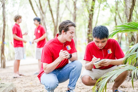 Dễ vào đại học trường top khi học A level tại trường quốc tế - Ảnh 5. Dễ vào đại học trường top khi học A level tại trường quốc tế - Ảnh 5.