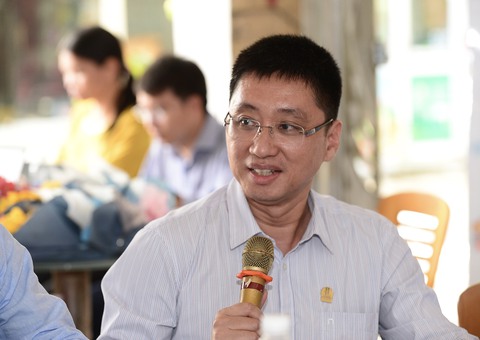 Doanh nghiệp sẵn sàng làm nhà ở cho người thu nhập thấp nếu có sự trợ lực về vốn - Ảnh 8. Doanh nghiệp sẵn sàng làm nhà ở cho người thu nhập thấp nếu có sự trợ lực về vốn - Ảnh 8.