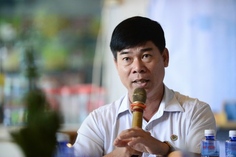 Doanh nghiệp sẵn sàng làm nhà ở cho người thu nhập thấp nếu có sự trợ lực về vốn - Ảnh 3. Doanh nghiệp sẵn sàng làm nhà ở cho người thu nhập thấp nếu có sự trợ lực về vốn - Ảnh 3.