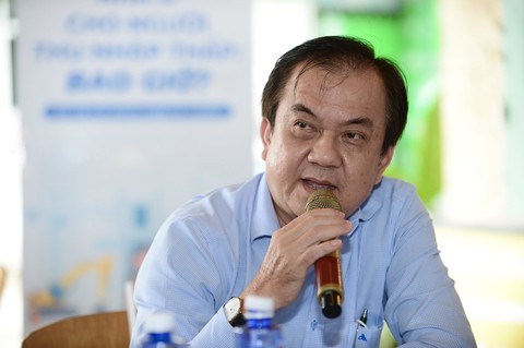 Doanh nghiệp sẵn sàng làm nhà ở cho người thu nhập thấp nếu có sự trợ lực về vốn - Ảnh 6. Doanh nghiệp sẵn sàng làm nhà ở cho người thu nhập thấp nếu có sự trợ lực về vốn - Ảnh 6.