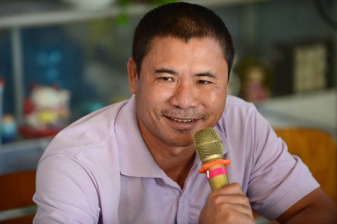 Doanh nghiệp sẵn sàng làm nhà ở cho người thu nhập thấp nếu có sự trợ lực về vốn - Ảnh 5. Doanh nghiệp sẵn sàng làm nhà ở cho người thu nhập thấp nếu có sự trợ lực về vốn - Ảnh 5.