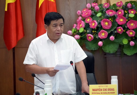 Bà Rịa - Vũng Tàu: Hạ tầng quá tải, lạc hậu, tiềm năng không được khai thác đúng mức - Ảnh 4. Bà Rịa - Vũng Tàu: Hạ tầng quá tải, lạc hậu, tiềm năng không được khai thác đúng mức - Ảnh 4.