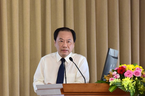 Tại sao giải ngân vốn đầu tư công các dự án y tế của TP.HCM chậm? - Ảnh 1. Tại sao giải ngân vốn đầu tư công các dự án y tế của TP.HCM chậm? - Ảnh 1.