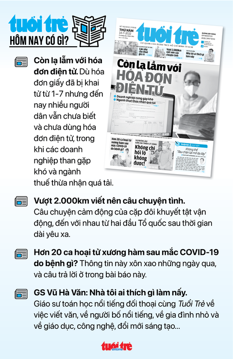 Tin sáng 14-7: Sắp hoàn tất chiến dịch tiêm chủng lớn nhất; Dân TP.HCM hiến 5,3 triệu m2 đất mở hẻm - Ảnh 5. Tin sáng 14-7: Sắp hoàn tất chiến dịch tiêm chủng lớn nhất; Dân TP.HCM hiến 5,3 triệu m2 đất mở hẻm - Ảnh 5.