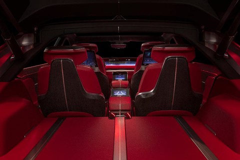 Chiêm ngưỡng nội thất của chiếc Cadillac đắt giá nhất lịch sử - Ảnh 1. Chiêm ngưỡng nội thất của chiếc Cadillac đắt giá nhất lịch sử - Ảnh 1.