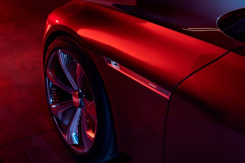 Chiêm ngưỡng nội thất của chiếc Cadillac đắt giá nhất lịch sử - Ảnh 6.