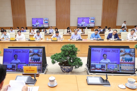 Thủ tướng chủ trì Hội nghị phát triển thị trường bất động sản an toàn, lành mạnh, bền vững - Ảnh 2. Thủ tướng chủ trì Hội nghị phát triển thị trường bất động sản an toàn, lành mạnh, bền vững - Ảnh 2.