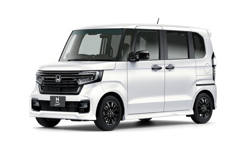 Vừa chuyển sang thế hệ mới, Honda CR-V bị khai tử ở Nhật - Ảnh 2. Vừa chuyển sang thế hệ mới, Honda CR-V bị khai tử ở Nhật - Ảnh 2.