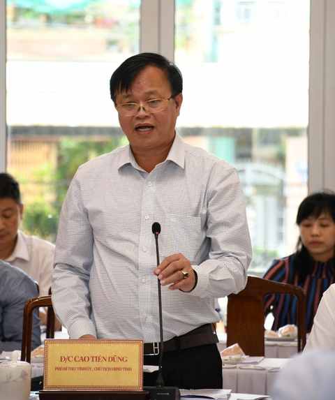 Bộ trưởng Nguyễn Chí Dũng: Không cát cứ, không cục bộ để phát triển vùng Đông Nam Bộ - Ảnh 2. Bộ trưởng Nguyễn Chí Dũng: Không cát cứ, không cục bộ để phát triển vùng Đông Nam Bộ - Ảnh 2.