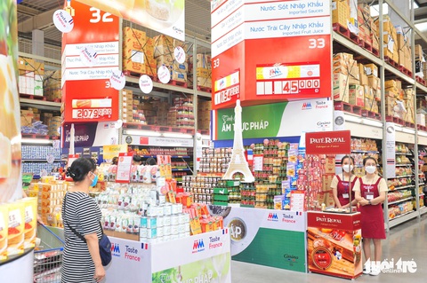 Giá cả hằng ngày 14-7: Heo hơi cán mốc 70.000 đồng/kg; Phú Quốc lập đường dây nóng xử lý kê giá - Ảnh 2. Giá cả hằng ngày 14-7: Heo hơi cán mốc 70.000 đồng/kg; Phú Quốc lập đường dây nóng xử lý kê giá - Ảnh 2.