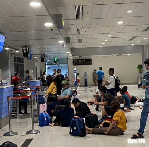 Tin sáng 14-7: Sắp hoàn tất chiến dịch tiêm chủng lớn nhất; Dân TP.HCM hiến 5,3 triệu m2 đất mở hẻm - Ảnh 4. Tin sáng 14-7: Sắp hoàn tất chiến dịch tiêm chủng lớn nhất; Dân TP.HCM hiến 5,3 triệu m2 đất mở hẻm - Ảnh 4.