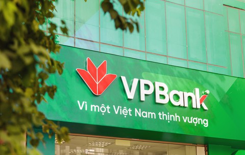 Moody’s xếp hạng tín nhiệm Ba3, triển vọng tích cực cho VPBank - Ảnh 1. Moody’s xếp hạng tín nhiệm Ba3, triển vọng tích cực cho VPBank - Ảnh 1.