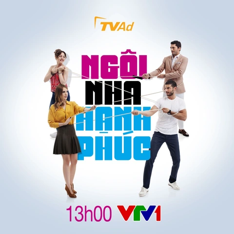 ‘Ngôi nhà hạnh phúc’ Thổ Nhĩ Kỳ khác gì so với phiên bản Hàn nổi tiếng? - Ảnh 6. ‘Ngôi nhà hạnh phúc’ Thổ Nhĩ Kỳ khác gì so với phiên bản Hàn nổi tiếng? - Ảnh 6.