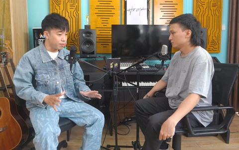 Datmaniac đổi album lấy rác, Jack thông báo trở lại sau bê bối tình cảm - Ảnh 3. Datmaniac đổi album lấy rác, Jack thông báo trở lại sau bê bối tình cảm - Ảnh 3.