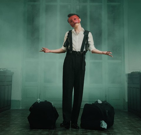 Datmaniac đổi album lấy rác, Jack thông báo trở lại sau bê bối tình cảm - Ảnh 2. Datmaniac đổi album lấy rác, Jack thông báo trở lại sau bê bối tình cảm - Ảnh 2.