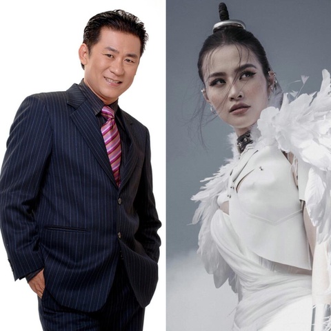 Bảo Anh, K-ICM được đề cử MTV Fan Choice; Ngọc Trinh, Kiều Minh Tuấn đóng cặp trong Duyên ma - Ảnh 5. Bảo Anh, K-ICM được đề cử MTV Fan Choice; Ngọc Trinh, Kiều Minh Tuấn đóng cặp trong Duyên ma - Ảnh 5.