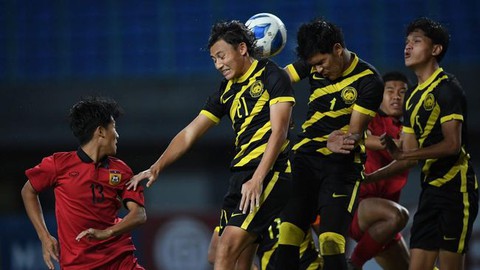 Malaysia vô địch Giải U19 Đông Nam Á 2022 - Ảnh 1. Malaysia vô địch Giải U19 Đông Nam Á 2022 - Ảnh 1.
