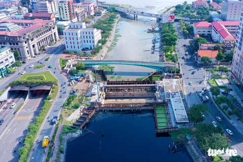 Tin sáng 15-7: Mở bán vé máy bay Tết 2023; TP.HCM tổ chức hội nghị triển khai dự án vành đai 3 - Ảnh 2. Tin sáng 15-7: Mở bán vé máy bay Tết 2023; TP.HCM tổ chức hội nghị triển khai dự án vành đai 3 - Ảnh 2.