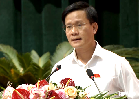 Nhiều cơ sở nhà đất của cơ quan trung ương tại Hà Tĩnh dôi dư, cần được xử lý - Ảnh 1. Nhiều cơ sở nhà đất của cơ quan trung ương tại Hà Tĩnh dôi dư, cần được xử lý - Ảnh 1.