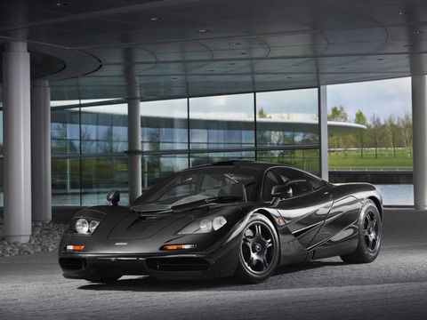 BMW, McLaren bắt tay làm siêu xe điện hậu i8? - Ảnh 1. BMW, McLaren bắt tay làm siêu xe điện hậu i8? - Ảnh 1.