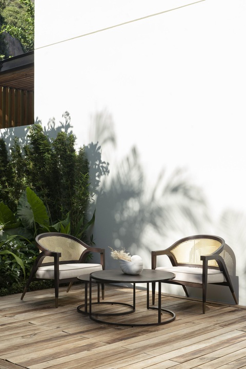 Dinh thự Signature Gran Meliá Nha Trang: Khoảng xanh không giới hạn nơi biển trời hòa hợp - Ảnh 6. Dinh thự Signature Gran Meliá Nha Trang: Khoảng xanh không giới hạn nơi biển trời hòa hợp - Ảnh 6.
