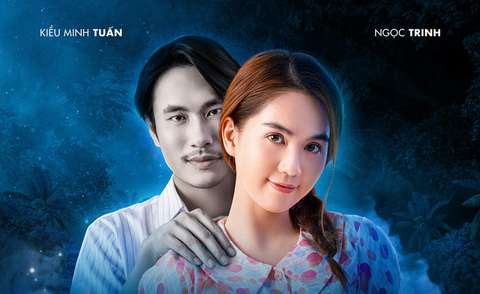 Bảo Anh, K-ICM được đề cử MTV Fan Choice; Ngọc Trinh, Kiều Minh Tuấn đóng cặp trong Duyên ma - Ảnh 8. Bảo Anh, K-ICM được đề cử MTV Fan Choice; Ngọc Trinh, Kiều Minh Tuấn đóng cặp trong Duyên ma - Ảnh 8.