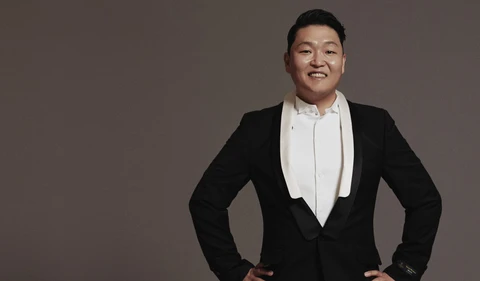 Tròn 10 năm bản hit đình đám Gangnam Style - Ảnh 2. Tròn 10 năm bản hit đình đám Gangnam Style - Ảnh 2.
