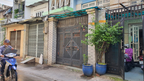 Người lớn lao vào ẩu đả sau trận banh của trẻ nhỏ, một người bị đâm chết - Ảnh 1. Người lớn lao vào ẩu đả sau trận banh của trẻ nhỏ, một người bị đâm chết - Ảnh 1.
