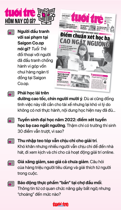 Tin sáng 17-7: Siết nhà 2 giá, thu thuế mua bán bất động sản tăng 68,6%; Xuất lốp xe thu hơn tỉ đô - Ảnh 6. Tin sáng 17-7: Siết nhà 2 giá, thu thuế mua bán bất động sản tăng 68,6%; Xuất lốp xe thu hơn tỉ đô - Ảnh 6.