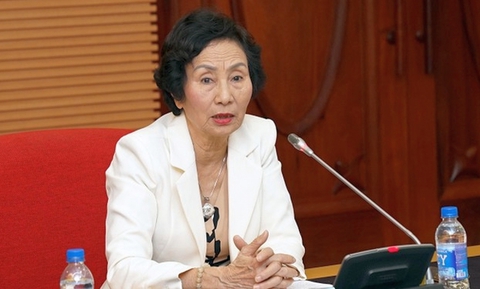 Người dân kỳ vọng tân chủ tịch Hà Nội: Phải ‘sạch, khí phách’ thì mới lãnh đạo được - Ảnh 2. Người dân kỳ vọng tân chủ tịch Hà Nội: Phải ‘sạch, khí phách’ thì mới lãnh đạo được - Ảnh 2.