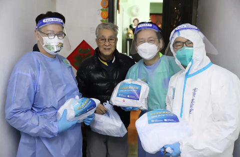 Những sao phim đen trắng thời hoàng kim của Hong Kong giờ ở đâu? - Ảnh 4. Những sao phim đen trắng thời hoàng kim của Hong Kong giờ ở đâu? - Ảnh 4.