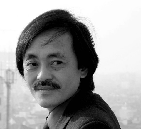 Sau gần một năm qua đời, nghệ sĩ Giang Còi được gia đình tổ chức tang lễ - Ảnh 2. Sau gần một năm qua đời, nghệ sĩ Giang Còi được gia đình tổ chức tang lễ - Ảnh 2.