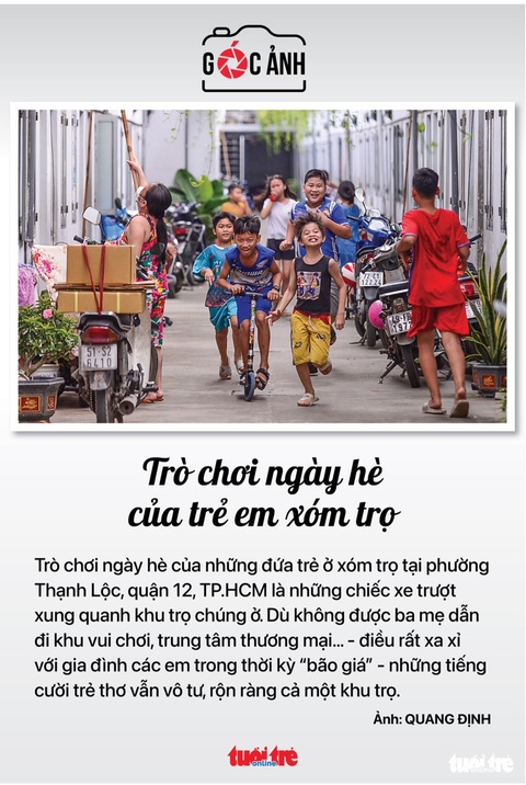 Tin sáng 16-7: Xem xét tiêm ngừa COVID trẻ dưới 5 tuổi; Kỷ luật nghiêm đảng viên vi phạm hôn nhân - Ảnh 3. Tin sáng 16-7: Xem xét tiêm ngừa COVID trẻ dưới 5 tuổi; Kỷ luật nghiêm đảng viên vi phạm hôn nhân - Ảnh 3.