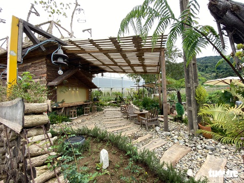 Hồ thủy lợi diện bảo vệ nghiêm ngặt bị lấn chiếm, vì sao chậm xử lý? - Ảnh 8. Hồ thủy lợi diện bảo vệ nghiêm ngặt bị lấn chiếm, vì sao chậm xử lý? - Ảnh 8.