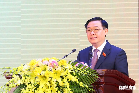 ‘Không để người có công nào không được hưởng chính sách của Đảng, Nhà nước’ - Ảnh 3. ‘Không để người có công nào không được hưởng chính sách của Đảng, Nhà nước’ - Ảnh 3.