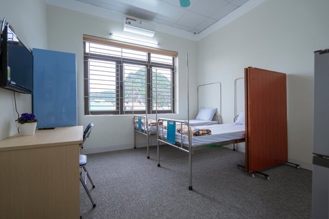 Bạo lực giới ở Việt Nam đã ở tầm khác - Ảnh 2. Bạo lực giới ở Việt Nam đã ở tầm khác - Ảnh 2.