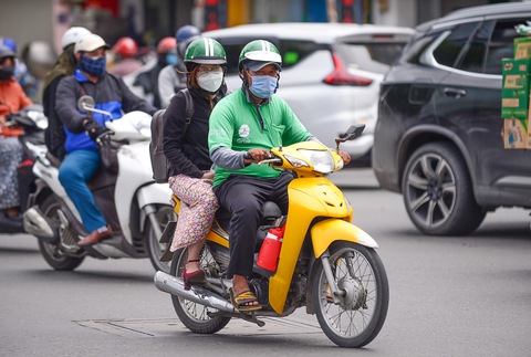 Đừng xem thường phản ứng của người tiêu dùng - Ảnh 1. Đừng xem thường phản ứng của người tiêu dùng - Ảnh 1.