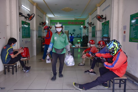 Đừng xem thường phản ứng của người tiêu dùng - Ảnh 2. Đừng xem thường phản ứng của người tiêu dùng - Ảnh 2.
