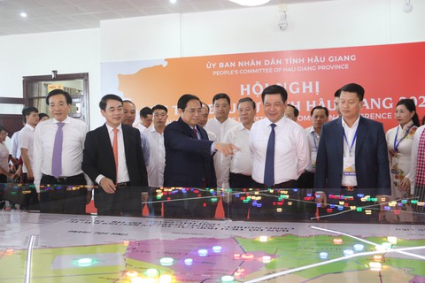 Thủ tướng Phạm Minh Chính: Doanh nghiệp yên tâm đến Việt Nam đầu tư - Ảnh 1. Thủ tướng Phạm Minh Chính: Doanh nghiệp yên tâm đến Việt Nam đầu tư - Ảnh 1.
