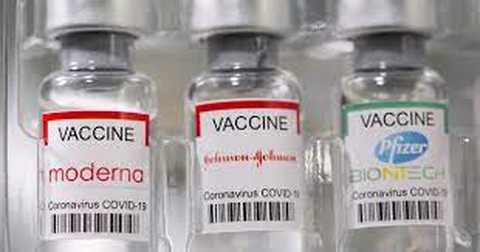 Mũi vaccine số 4: nên, không nên lụi? - Ảnh 1. Mũi vaccine số 4: nên, không nên lụi? - Ảnh 1.