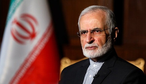 Cố vấn Khamenei nói Iran có khả năng, nhưng không định chế tạo bom hạt nhân - Ảnh 1. Cố vấn Khamenei nói Iran có khả năng, nhưng không định chế tạo bom hạt nhân - Ảnh 1.