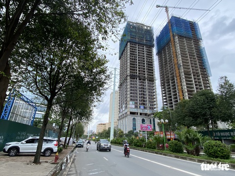 Tin sáng 17-7: Siết nhà 2 giá, thu thuế mua bán bất động sản tăng 68,6%; Xuất lốp xe thu hơn tỉ đô - Ảnh 4. Tin sáng 17-7: Siết nhà 2 giá, thu thuế mua bán bất động sản tăng 68,6%; Xuất lốp xe thu hơn tỉ đô - Ảnh 4.