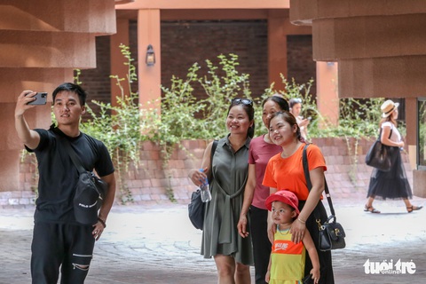 Check-in thả ga tại Bảo tàng gốm Bát Tràng - Ảnh 5. Check-in thả ga tại Bảo tàng gốm Bát Tràng - Ảnh 5.